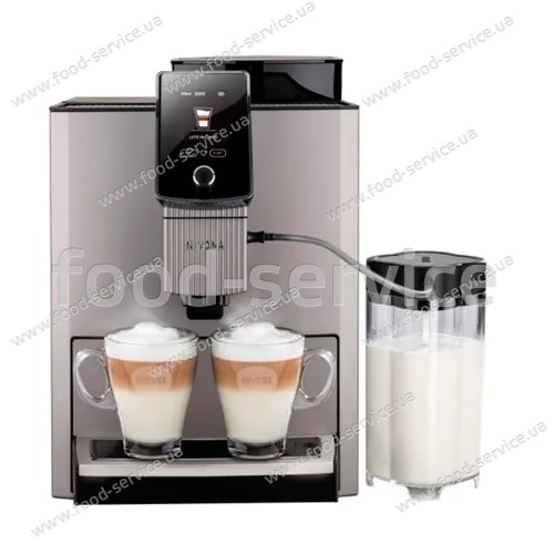 Кавомашина автоматична NIVONA CafeRomatica 1040