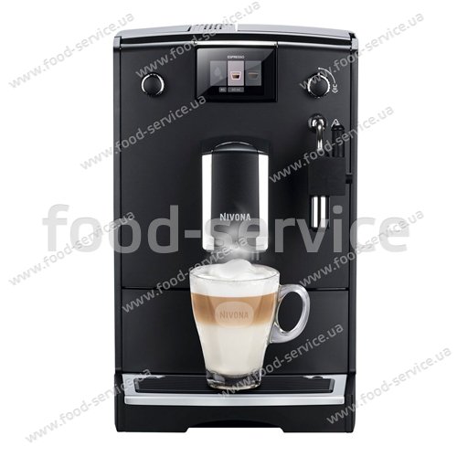 Кавомашина NIVONA CafeRomatica NICR 550