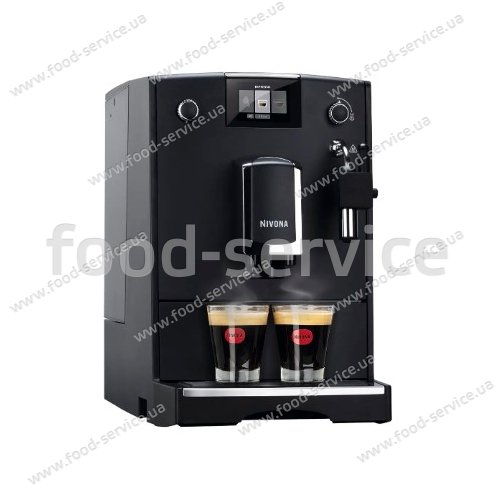 Кавомашина NIVONA CafeRomatica NICR 550