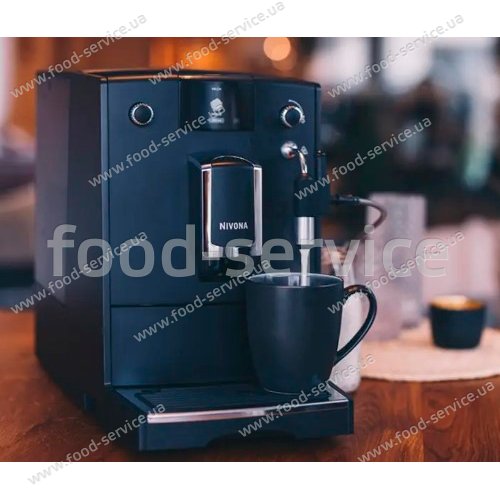 Кавомашина NIVONA CafeRomatica NICR 550