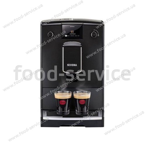 Кофемашина NIVONA CafeRomatica 690