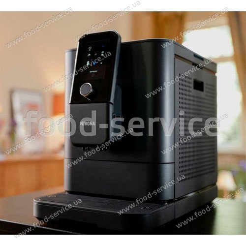Кавомашина NIVONA Nivo 8101