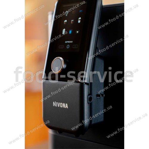 Кавомашина NIVONA Nivo 8101