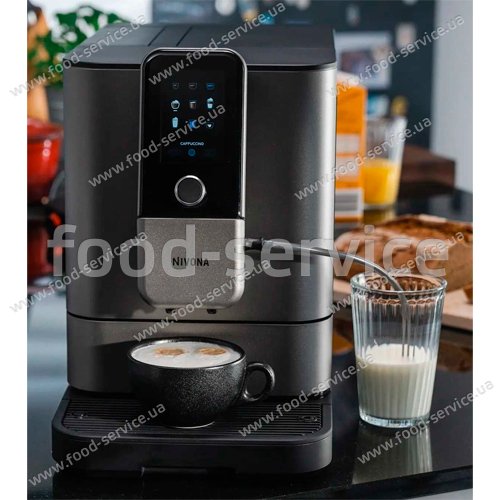 Кавомашина NIVONA Nivo 8103