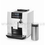 Кавомашина Kitchen Line Hendi 208861