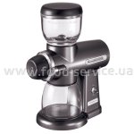 Кофемолка ARTISAN KitchenAid 5KCG0702EMS серебрянный медальон