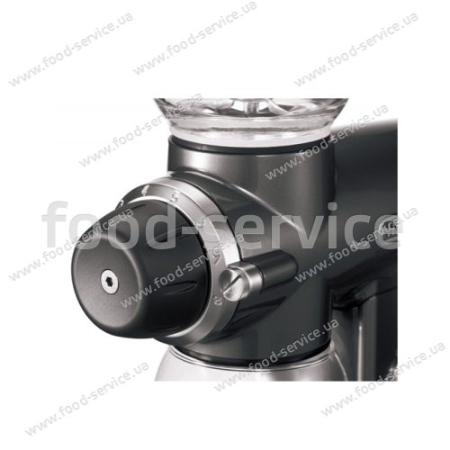 Кавомолка ARTISAN KitchenAid 5KCG0702EMS серебрянный медальон