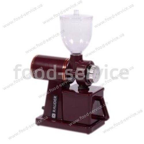 Кофемолка Rauder CKM-600