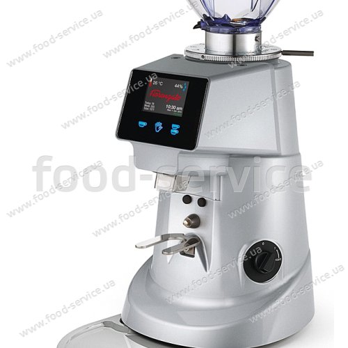 Кофемолка Fiorenzato F64 EVO прямого помола