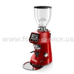 Кофемолка Fiorenzato F64 EVO прямого помола (красная)
