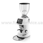 Кофемолка Fiorenzato F64 EVO прямого помола (белая)