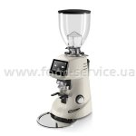 Кофемолка Fiorenzato F64 EVO прямого помола (белый глянец)