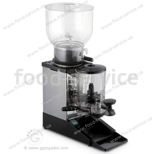 Кавомолка GGM Gastro MC1-INOX Cunill