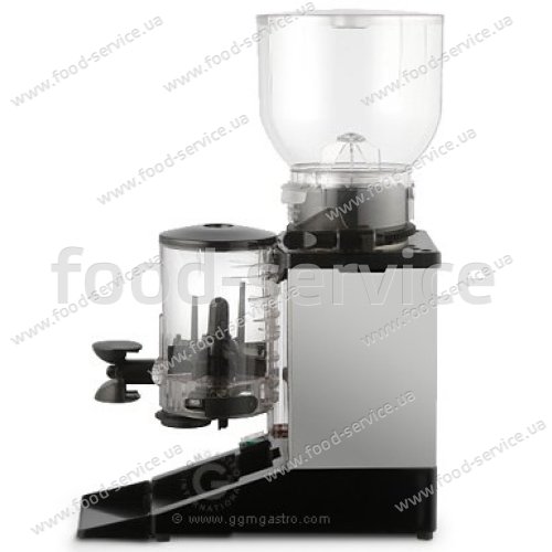 Кавомолка GGM Gastro MC1-INOX Cunill