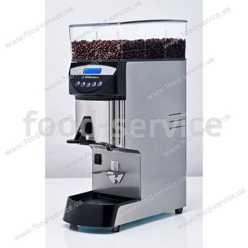 Кофемолка MYTHOS BASIC grey Nuova Simonelli