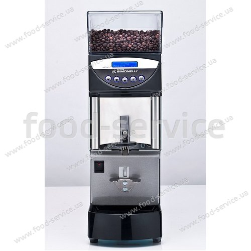 Кофемолка MYTHOS BASIC grey Nuova Simonelli