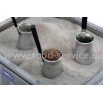 Песок для кофеварок