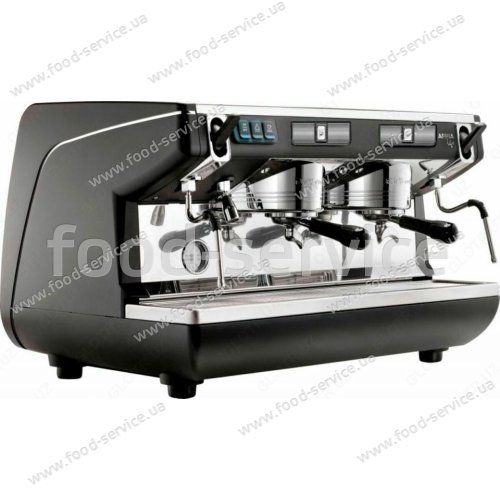 Кавомашина Nuova Simonelli APPIA Life 2GR S