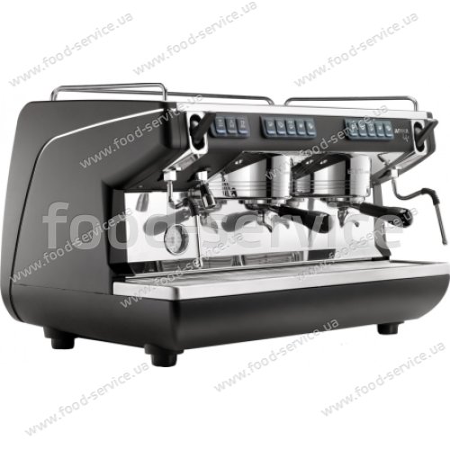 Кофемашина Nuova Simonelli APPIA Life 2GR V
