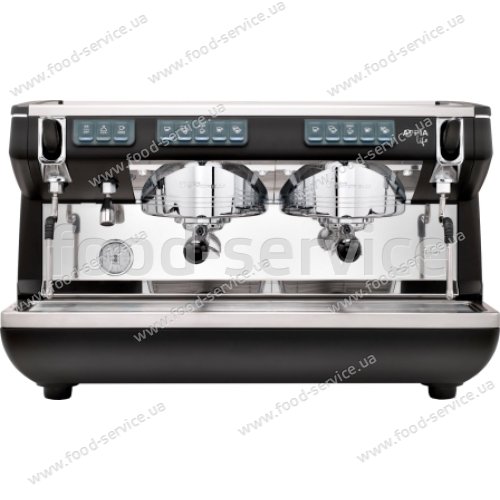 Кофемашина Nuova Simonelli APPIA Life 2GR V