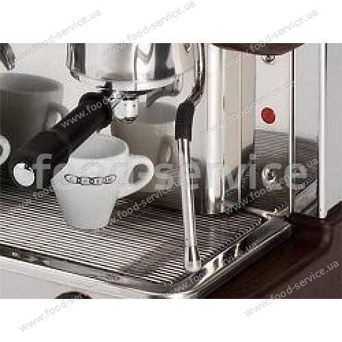Кавомашина Crem International EXPOBAR Zircon control 2Gr black