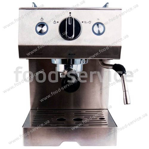 Кофемашина GEMLUX GL-CM-788