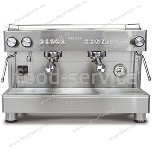 Кавомашина BARISTA PRO 2GR Ascaso
