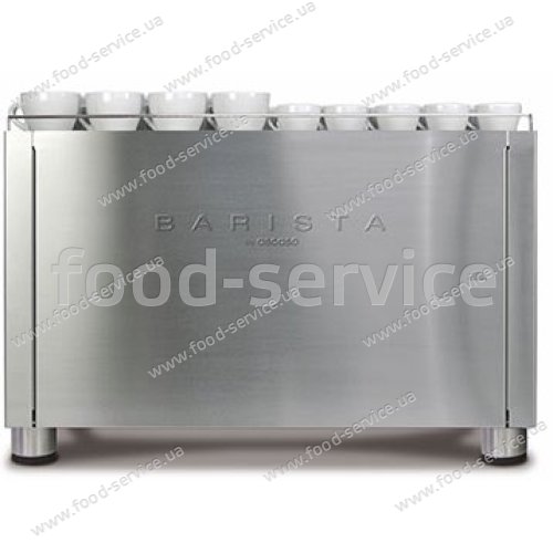 Кавомашина BARISTA PRO 2GR Ascaso