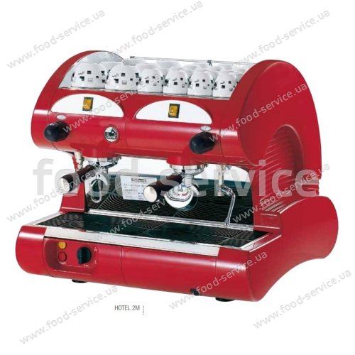 Кавомашина Hotel 2M La Pavoni