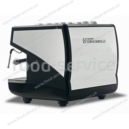 Кофемашина Nuova Simonelli APPIA II Compact S 2GR