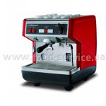 Кофемашина Nuova Simonelli APPIA II S черная