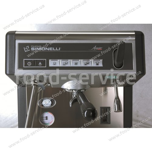 Кофемашина Nuova Simonelli APPIA II V