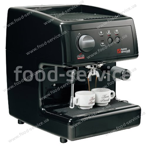 Кофемашина Oscar Nuova Simonelli