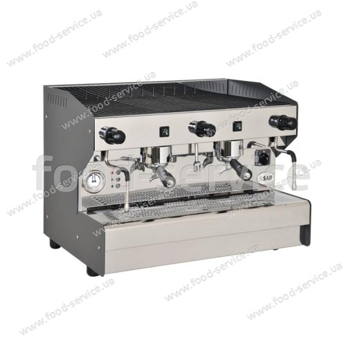 Кофемашина SAB Jolly Semi-automatica 2 groups