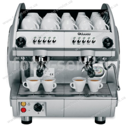 Кавомашина Saeco Aroma Compact SE 200 б/в