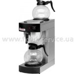 Кофеварка капельная HENDI 208304