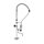 Душирующее устройство ERA Basic Monolith R0101020111