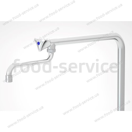 Стійка з краном для подачі води Cancan 0511