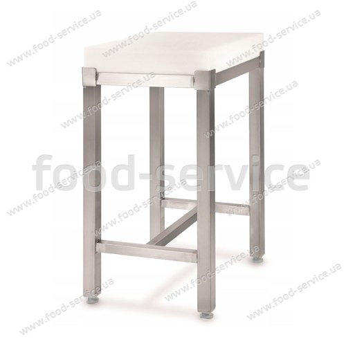 Колода для обробки мяса Hendi 505687