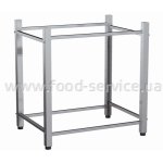 База Unox XR 164 під моделі XBC 805/605/405/815G/615G 