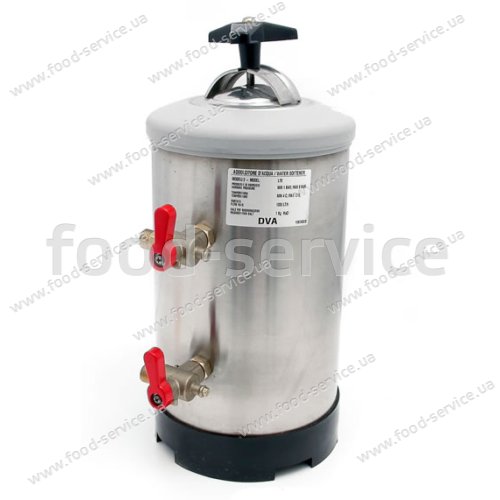 Пом\'якшувач води Frosty DVA 8
