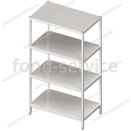 Стелаж  Stalgast Арт.981854060