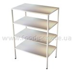 Стеллаж кухонный КВ 1900х700х1800 4 полки