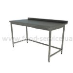 Стол производственный VEK без полки 1500x600