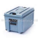 Термоконтейнер для транспортировки вторых блюд Ozty OT300