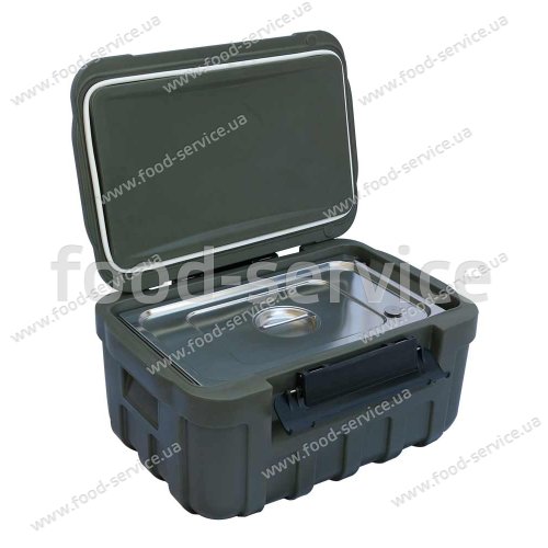 Термоконтейнер GastroPlast TCB-200С