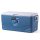 Термобокс  для транспортировки напитков COOLER 100QT XTREME BLUE