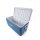 Термобокс  для транспортировки напитков COOLER 100QT XTREME BLUE. Фото 3
