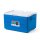 Термобокс  для транспортировки напитков COOLER 48 CAN STACKER - BLUE