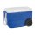 Термобокс  для транспортировки напитков COOLER 50QT WHLD BLUE LOW PRO